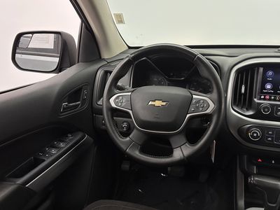 2021 Chevrolet Colorado - Photo 25