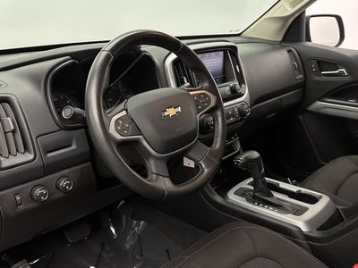2021 Chevrolet Colorado - Photo 9