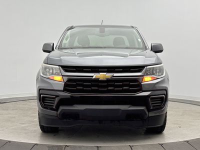 2021 Chevrolet Colorado - Photo 2