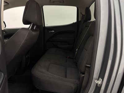 2021 Chevrolet Colorado - Photo 22