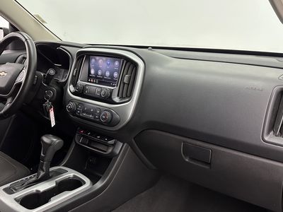 2021 Chevrolet Colorado - Photo 32