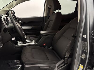 2021 Chevrolet Colorado - Photo 13
