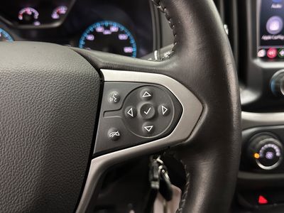 2021 Chevrolet Colorado - Photo 20