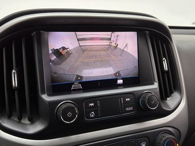 2021 Chevrolet Colorado - Photo 18