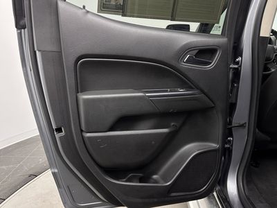 2021 Chevrolet Colorado - Photo 23