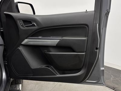 2021 Chevrolet Colorado - Photo 31