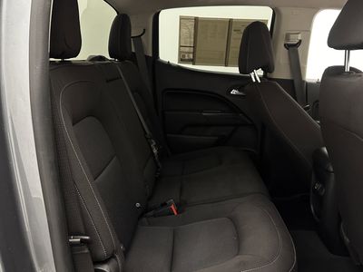 2021 Chevrolet Colorado - Photo 30