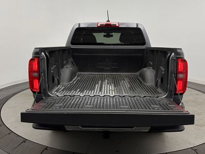 2021 Chevrolet Colorado - Photo 28
