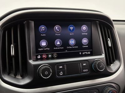 2021 Chevrolet Colorado - Photo 16