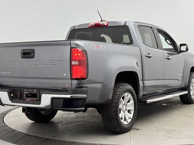 2021 Chevrolet Colorado - Photo 7