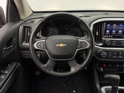 2021 Chevrolet Colorado - Photo 24