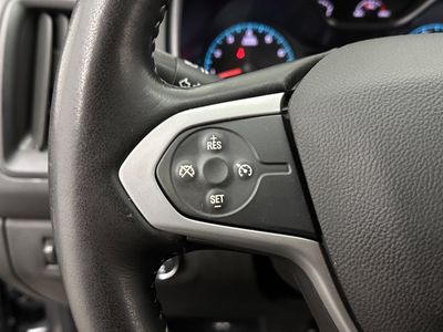 2021 Chevrolet Colorado - Photo 19