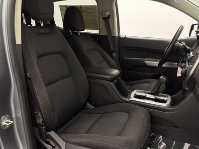 2021 Chevrolet Colorado - Photo 33