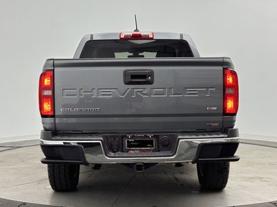 2021 Chevrolet Colorado - Photo 6