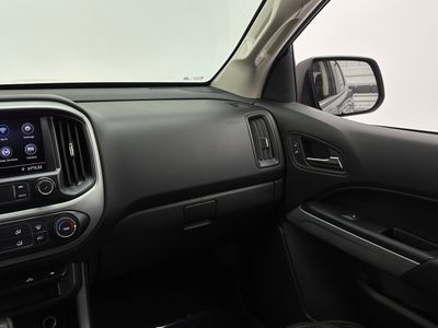 2021 Chevrolet Colorado - Photo 27