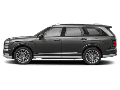 2026 Hyundai Palisade - Photo 3