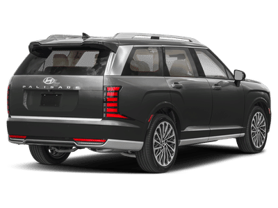 2026 Hyundai Palisade - Photo 2