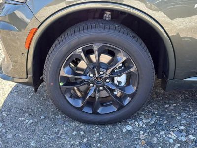 2026 Dodge Durango — detail view