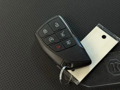 2026 Chevrolet Suburban - Photo 43