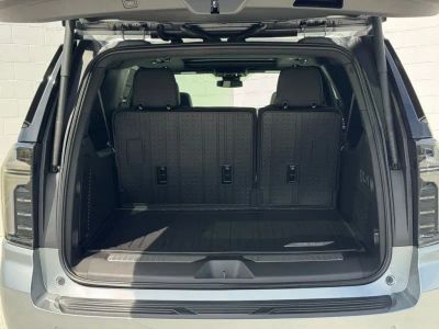 2026 Chevrolet Suburban - Photo 16