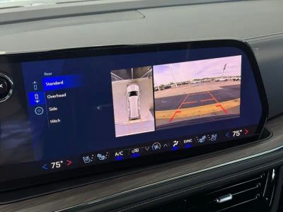 2026 Chevrolet Suburban - Photo 6