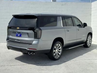 2026 Chevrolet Suburban - Photo 13