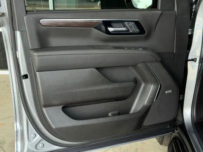 2026 Chevrolet Suburban - Photo 27