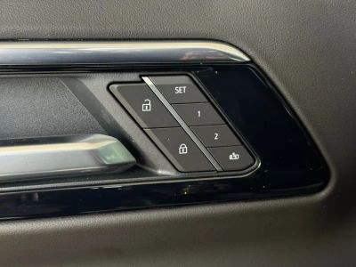 2026 Chevrolet Suburban - Photo 29