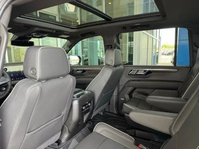 2026 Chevrolet Suburban - Photo 24