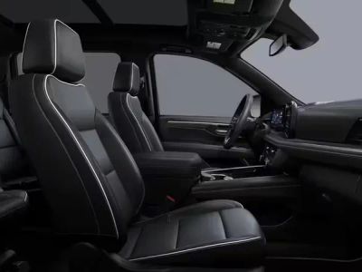 2026 Chevrolet Suburban - Photo 51