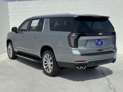 2026 Chevrolet Suburban - Photo 11