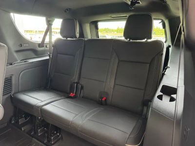 2026 Chevrolet Suburban - Photo 26