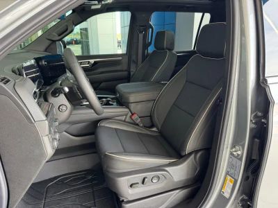2026 Chevrolet Suburban - Photo 19