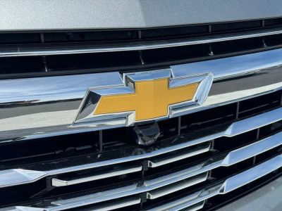 2026 Chevrolet Suburban - Photo 9