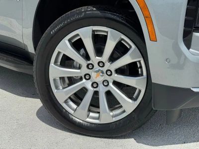 2026 Chevrolet Suburban - Photo 7