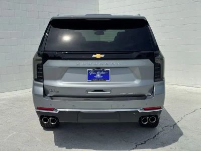 2026 Chevrolet Suburban - Photo 12