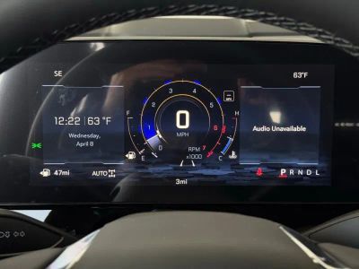 2026 Chevrolet Suburban - Photo 35