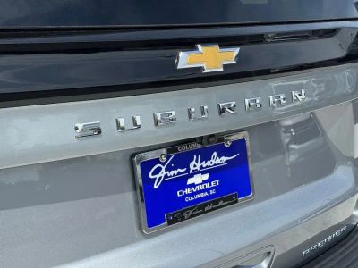 2026 Chevrolet Suburban - Photo 14