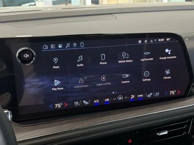 2026 Chevrolet Suburban - Photo 37