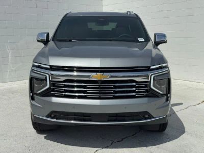 2026 Chevrolet Suburban - Photo 8