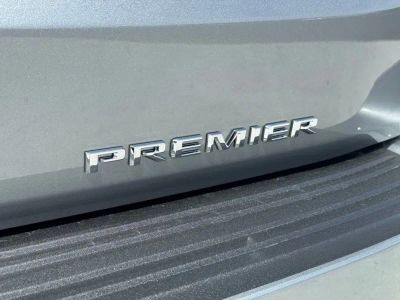 2026 Chevrolet Suburban - Photo 15