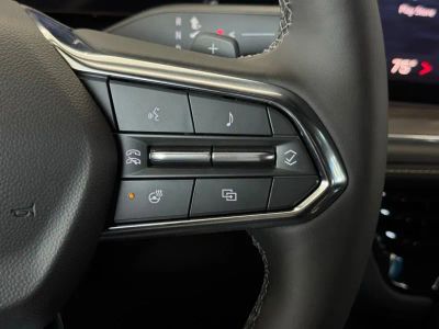 2026 Chevrolet Suburban - Photo 34
