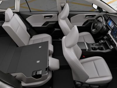 2026 Toyota RAV4 — photo 22 view