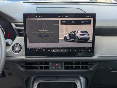 2026 Mazda CX-5 — photo 15 view