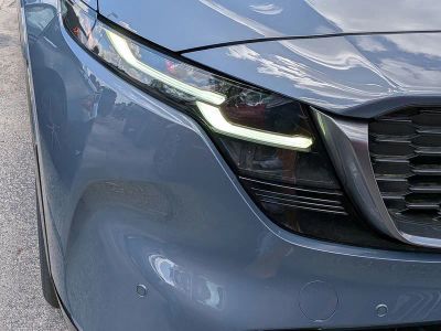 2026 Mazda CX-5 — photo 8 view