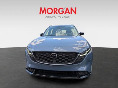 2026 Mazda CX-5 — photo 7 view