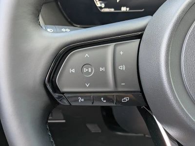 2026 Mazda CX-5 — photo 21 view