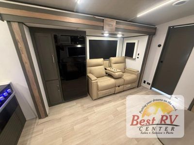 2026 Keystone RV Bullet Crossfire - Photo 13