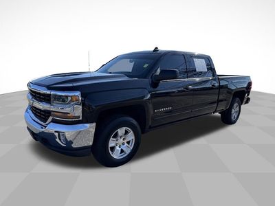 2017 Chevrolet Silverado 1500 - Photo 1