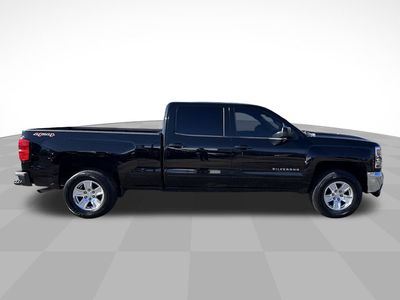 2017 Chevrolet Silverado 1500 - Photo 4